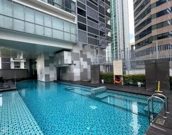 Lumiere (D2), Apartment #456796051